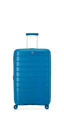 RONCATO - Trolley grande blu