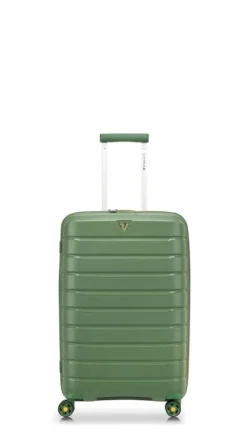 RONCATO Trolley medio verde