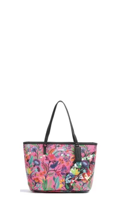 SANCTUARY SPLIT 2.0 TOTE BAG Verde