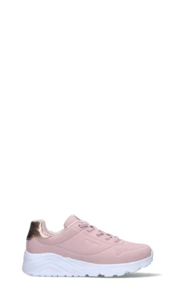 SKECHERS SPORT Sneaker ragazza malva