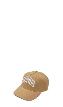 SUN68 - Cappello beige unisex