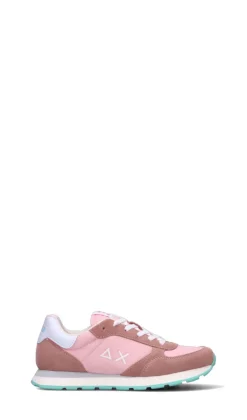 SUN68 Sneaker donna rosa