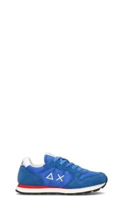 SUN68 Sneaker ragazzo blu