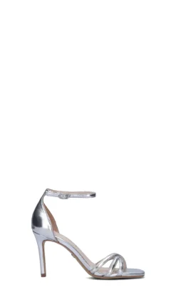 TAMARIS Sandalo donna argento