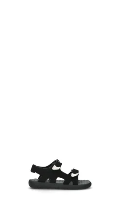 TIMBERLAND Sandalo bimbo nero