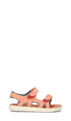 TIMBERLAND Sandalo ragazza rosa