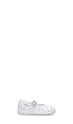 TITANITOS Ballerina bimba bianca