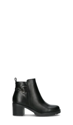 TOO LIKE Tronchetto donna nero