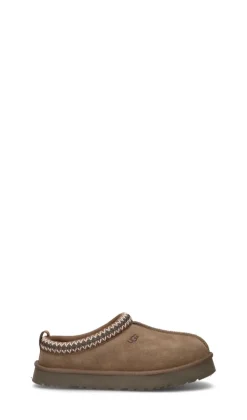 UGG - TAZZ Ugg ragazzo hickory in suede