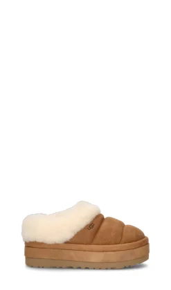 UGG - TAZZLITA Ugg donna chestnut in suede