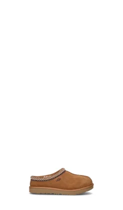 UGG Ugg bimba cuoio in suede