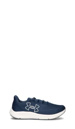 UNDER ARMOUR - UA CHARGED PURSUIT 3 BL Scarpa running uomo blu
