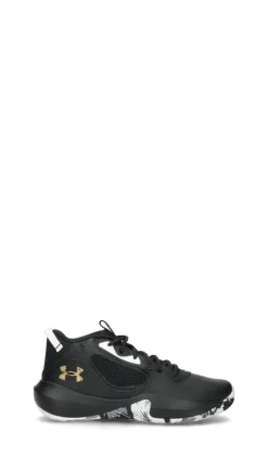 UNDER ARMOUR LOCKDOWN 6 - Basket uomo