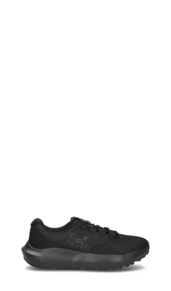 UNDER ARMOUR Scarpa donna nera