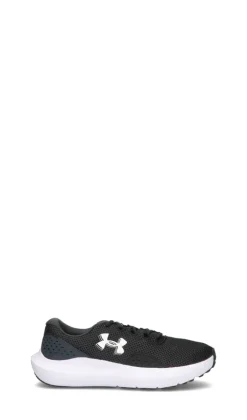 UNDER ARMOUR Scarpa uomo nera