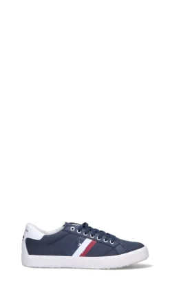 U.S. POLO ASSN. Sneaker uomo nera