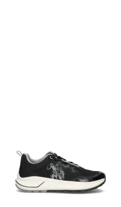 U.S. POLO ASSN. Sneaker uomo nera