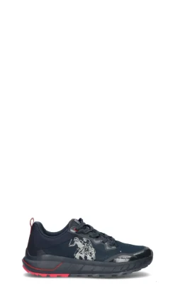 U.S. POLO ASSN. Sneaker uomo blu