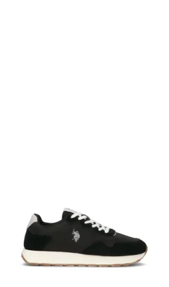 U.S. POLO ASSN. Sneaker uomo nera