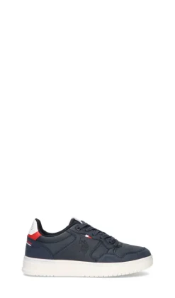 U.S. POLO ASSN. Sneaker uomo blu