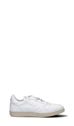 VALSPORT Sneaker uomo bianca in pelle