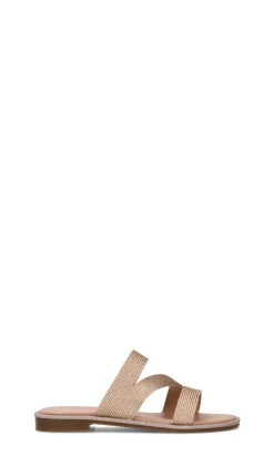 VARIOPINTO Ciabatta donna rosa