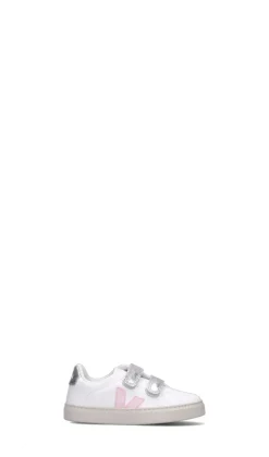 VEJA Sneaker bimba bianca