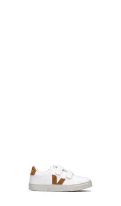 VEJA Sneaker bimbo bianca