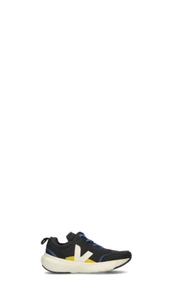 VEJA Sneaker bimbo blu