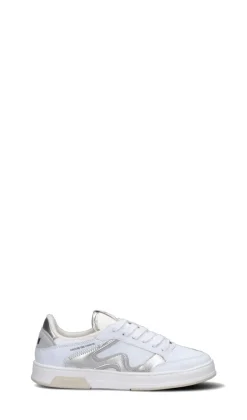 WOMSH Sneaker donna bianca