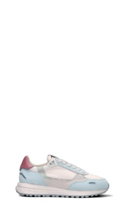 WOOLRICH Sneaker donna azzurra