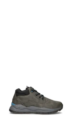 WRANGLER Sneaker uomo grigia
