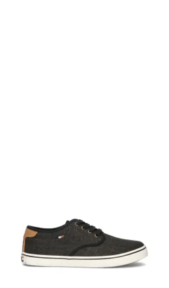 WRANGLER Sneaker uomo nera