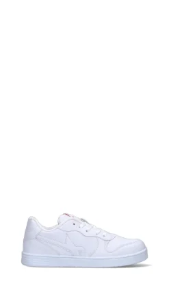 W6YZ Sneaker donna bianca